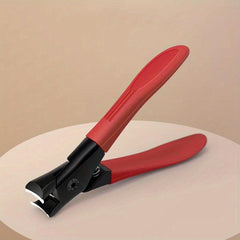 Stainless Steel Nail Clippers for Thick and Hard Nails
