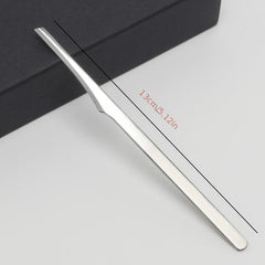 Stainless Steel Foot Care Exfoliating Tool