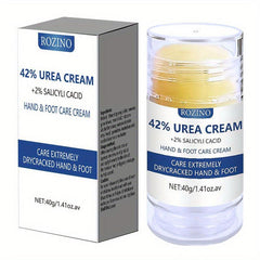 Urea Foot Hand Care Cream Stick for Deep Moisturizing & Nourishing