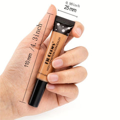 Nourishing Liquid Foundation for Dark Circles Acne Spots Brightening