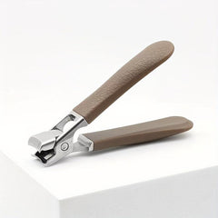 Professional Large Mouth Nail Clipper for Thick Nails