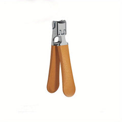 Professional Large Mouth Nail Clipper for Thick Nails