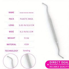 Professional Toe Nail Correction Tool for Toenail Fixing