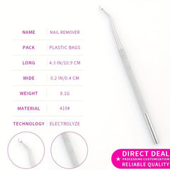 Professional Toe Nail Correction Tool for Toenail Fixing