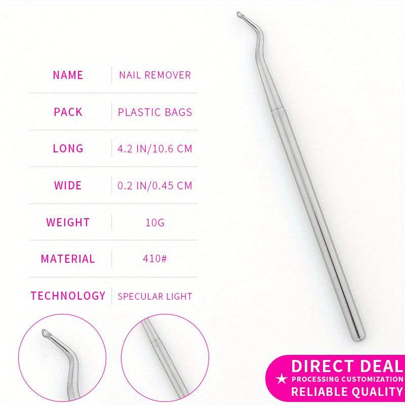 Professional Toe Nail Correction Tool for Toenail Fixing