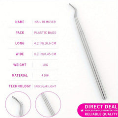 Professional Toe Nail Correction Tool for Toenail Fixing