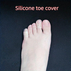 Soft Toe Protectors for Painful Toe Problems