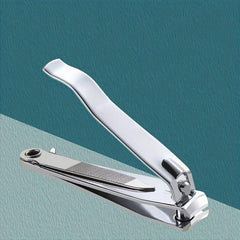 Stainless Steel Nail Clippers for Thick Nails