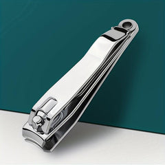 Stainless Steel Nail Clippers for Thick Nails