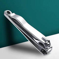 Stainless Steel Nail Clippers for Thick Nails