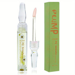 Hydrating Lip Plumping Ampoule Gloss for Lips