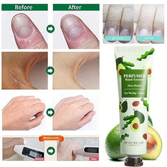 24pcs Random Fragrance Hand Cream Set - Deeply Moisturizing & Nourishing