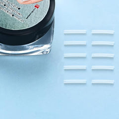 10pcs Ingrown Toenail Corrector Strips Professional Toenail Correction