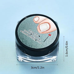 10pcs Ingrown Toenail Corrector Strips Professional Toenail Correction
