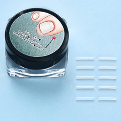 10pcs Ingrown Toenail Corrector Strips Professional Toenail Correction
