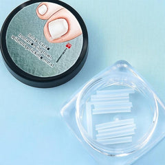10pcs Ingrown Toenail Corrector Strips Professional Toenail Correction
