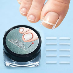 10pcs Ingrown Toenail Corrector Strips Professional Toenail Correction