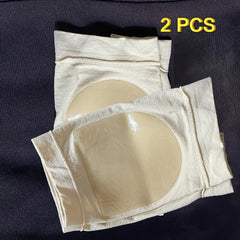 Moisturizing Heel Socks Silicone Softening Covers For Dry Feet