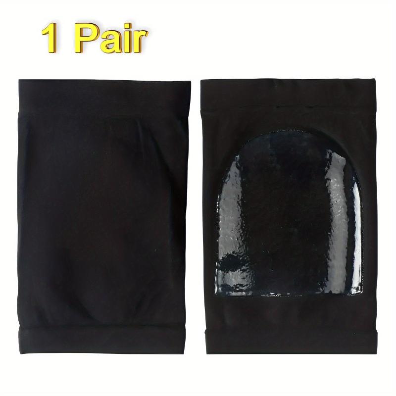 Moisturizing Heel Socks Silicone Softening Covers For Dry Feet