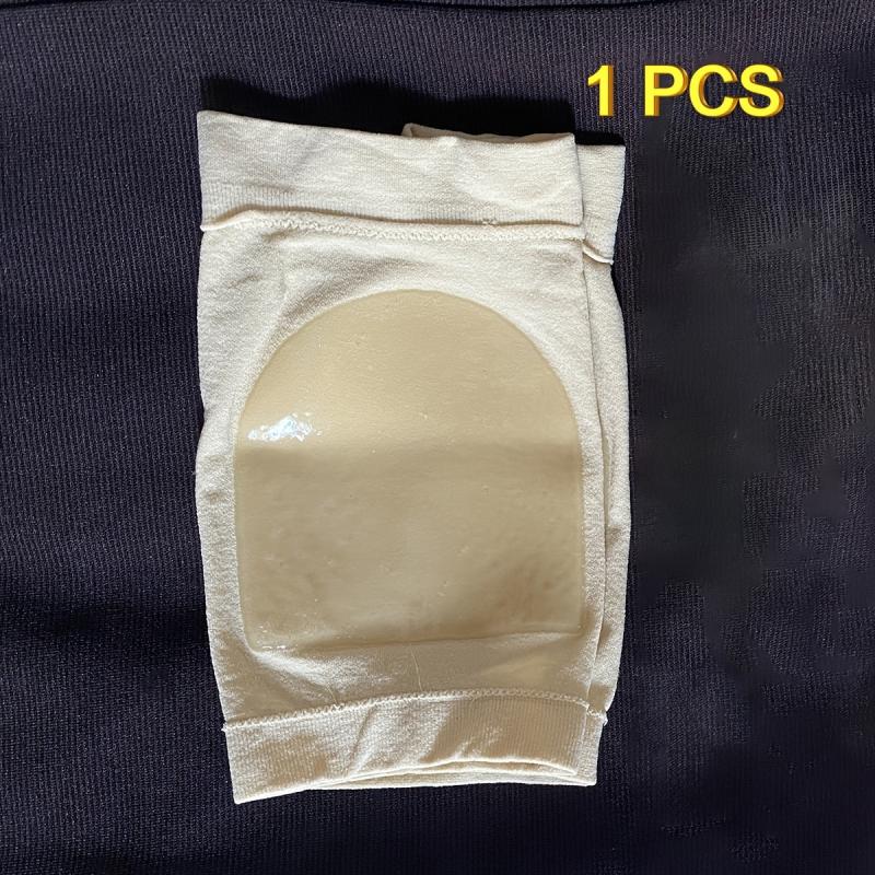 Moisturizing Heel Socks Silicone Softening Covers For Dry Feet