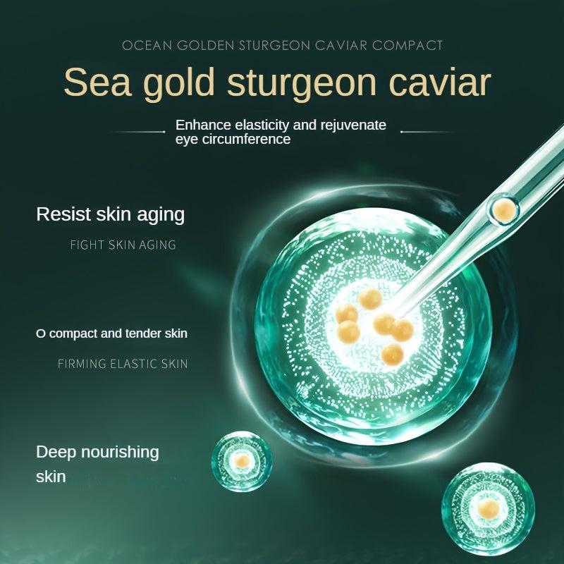 Sturgeon Roe Sauce Essence Eye Cream