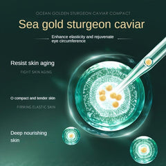 Sturgeon Roe Sauce Essence Eye Cream
