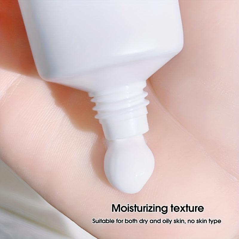Nicotinamide Body Cream Moisturizing Brightening Skin