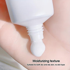 Nicotinamide Body Cream Moisturizing Brightening Skin