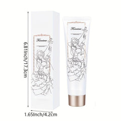 Nicotinamide Body Cream Moisturizing Brightening Skin