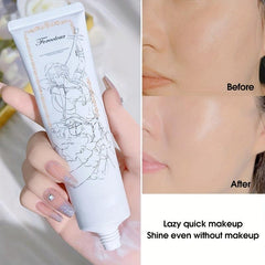 Nicotinamide Body Cream Moisturizing Brightening Skin