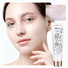 Nicotinamide Body Cream Moisturizing Brightening Skin