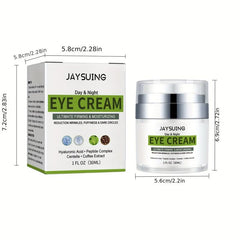 Collagen Eye Cream 30ml Fade Lines Hydrating Firming Lifting Moisturizing