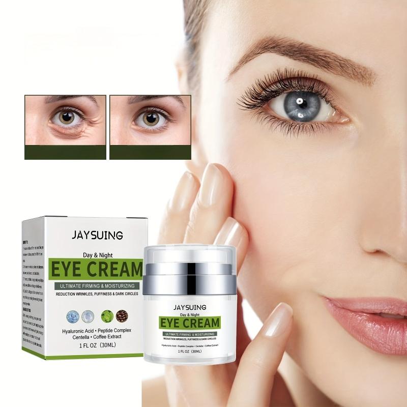 Collagen Eye Cream 30ml Fade Lines Hydrating Firming Lifting Moisturizing