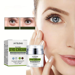 Collagen Eye Cream 30ml Fade Lines Hydrating Firming Lifting Moisturizing