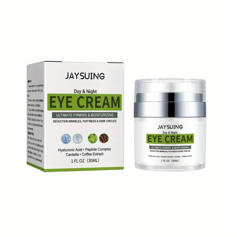 Collagen Eye Cream 30ml Fade Lines Hydrating Firming Lifting Moisturizing