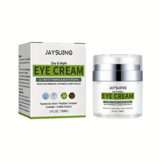 Collagen Eye Cream 30ml Fade Lines Hydrating Firming Lifting Moisturizing