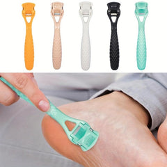 Professional Pedicure Planer Foot Remover Heel Calluses Pedicure Tools