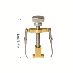 Ingrown Toenails Corrector Stainless Steel Nail Straightening Tool