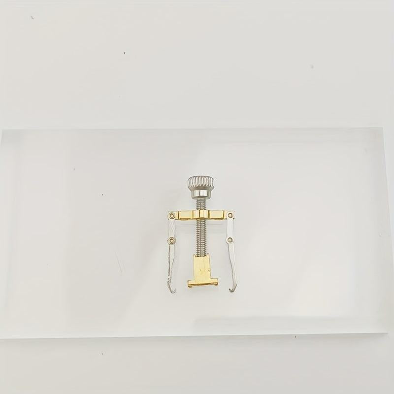 Ingrown Toenails Corrector Stainless Steel Nail Straightening Tool