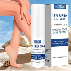 3pcs Urea Foot Care Cream Salicylic Acid Moisturizing Hydrating Skin Chapping