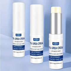 3pcs Urea Foot Care Cream Salicylic Acid Moisturizing Hydrating Skin Chapping