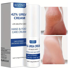 3pcs Urea Foot Care Cream Salicylic Acid Moisturizing Hydrating Skin Chapping
