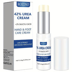 3pcs Urea Foot Care Cream Salicylic Acid Moisturizing Hydrating Skin Chapping