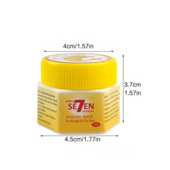 Banana Foot Mask 2 Pack - Get Baby Soft Feet