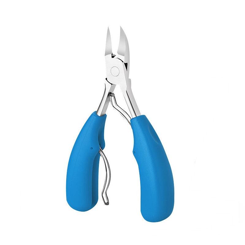 Nail Clippers Big Nail Scissors Eagle Pliers Pedicure Pliers