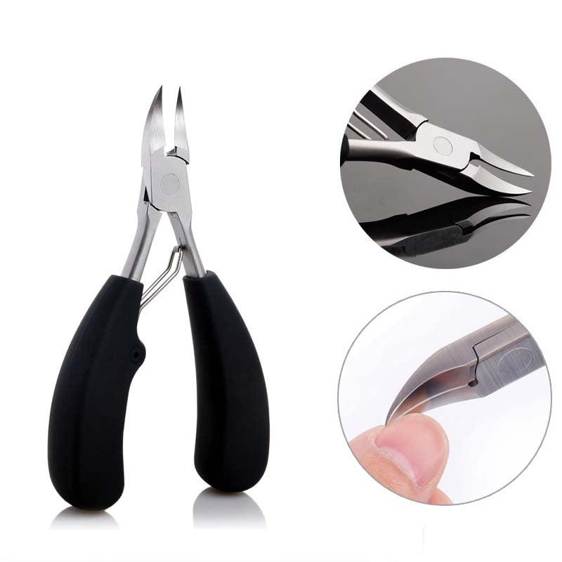 Nail Clippers Big Nail Scissors Eagle Pliers Pedicure Pliers