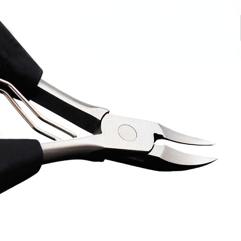 Nail Clippers Big Nail Scissors Eagle Pliers Pedicure Pliers