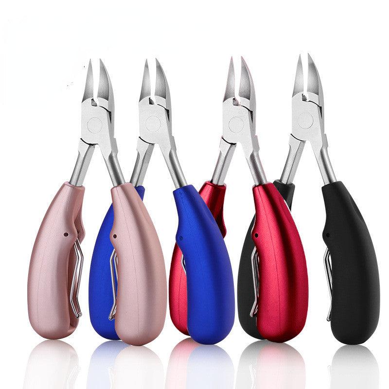 Nail Clippers Big Nail Scissors Eagle Pliers Pedicure Pliers