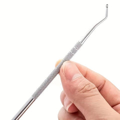 Ingrown Toe Nail Correction Tool Pedicure Foot Nail Hook
