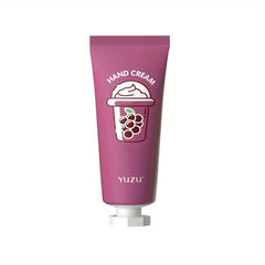 Ice Cream Hand Cream Set for Dry Hands